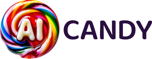 AI Candy Logo